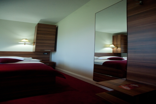 Hotel Lukas (Berane)